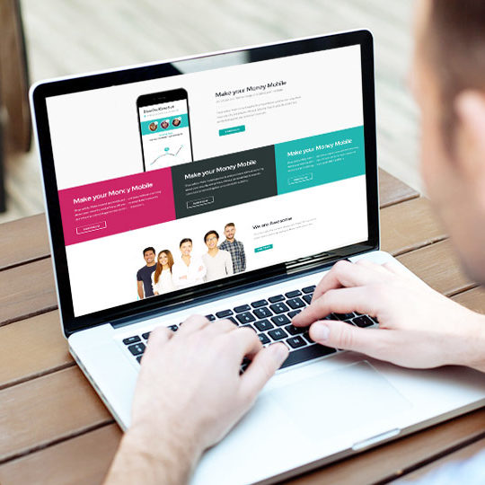 Minimal Style – Intermax Water Group